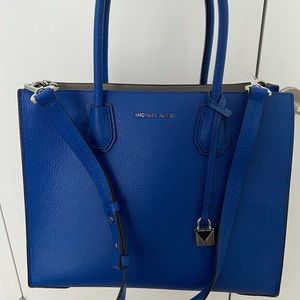 BNWT💙 MICHAEL Michael Kors Mercer Tote